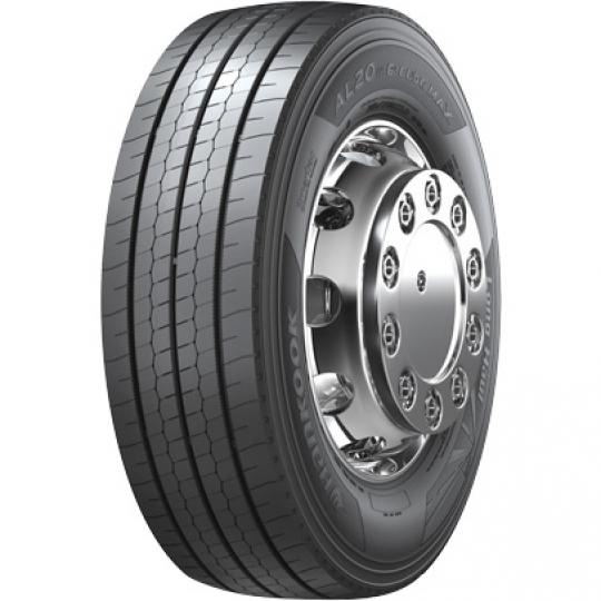 Padangos HANKOOK AL20W 315/60 R22,5