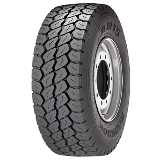 Padangos HANKOOK AM15+ 385/65 R22,5 158L