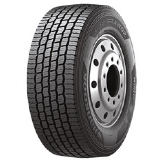 Padangos HANKOOK AW02 315/80 R22,5 156/150K