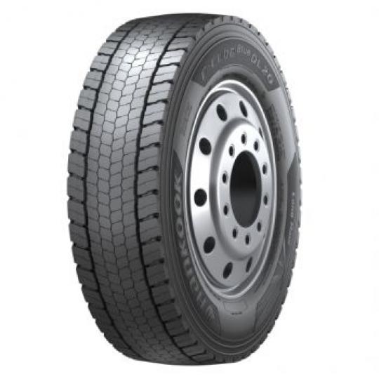 Padangos HANKOOK DL20W 315/60 R22,5