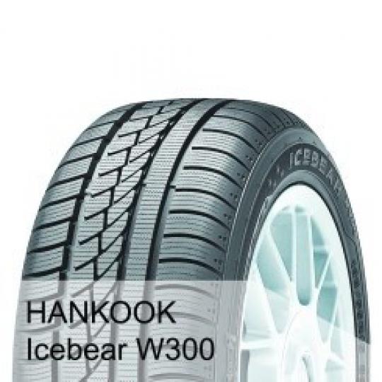 HANKOOK ICEBEAR (W300) 295/30 R22 XL 103 W
