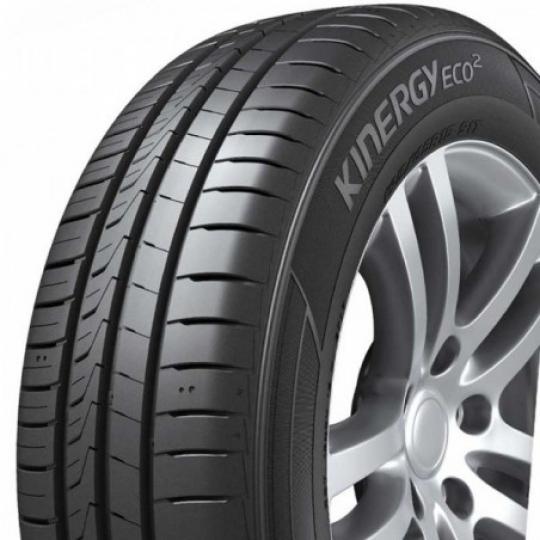 Padangos HANKOOK KINERGY ECO2 (K435) DOT24 195/65 R15 91 H