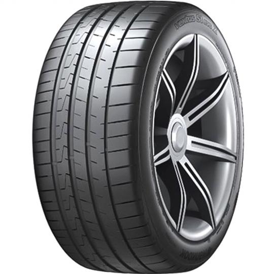 Padangos HANKOOK VENTUS S1 EVO Z (K129) 295/40 R19 XL N0 FR 108 Y