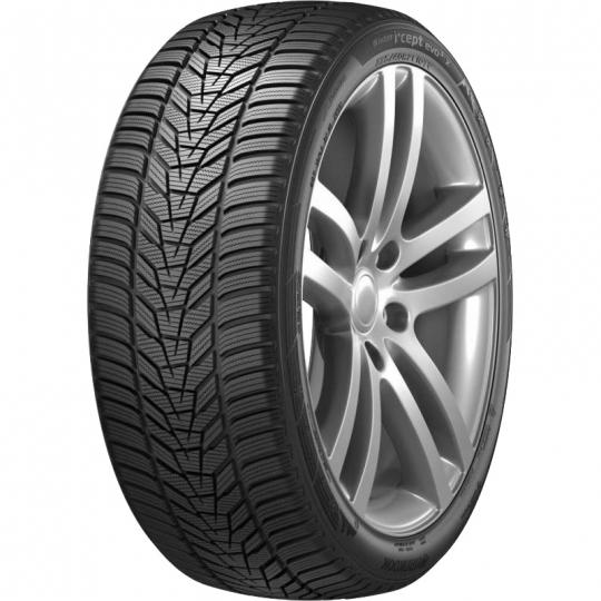 Padangos HANKOOK WINTER I*CEPT EVO 3 (W330) 295/40 R19 XL FR 108 V