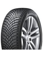 Padangos HANKOOK WINTER I*CEPT RS3 (W462) 165/70 R14 XL 85 T