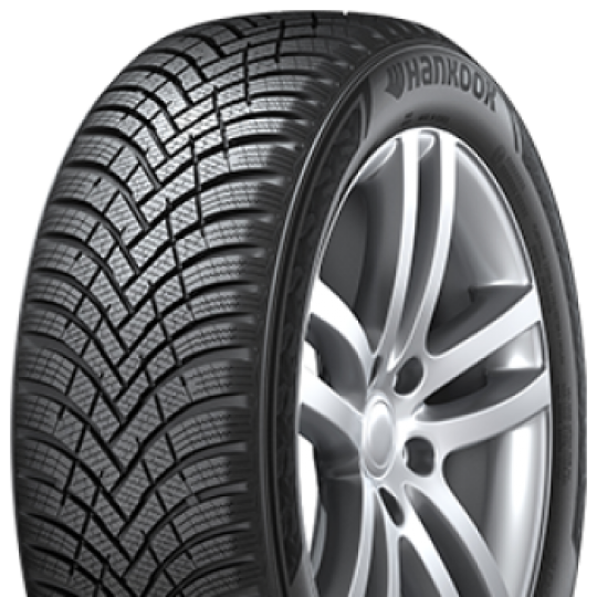 Padangos HANKOOK WINTER I*CEPT RS3 (W462) 175/60 R15 81 H