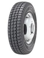 Padangos HANKOOK WINTER RADIAL (DW04) 155/80 R13C 90/88 P