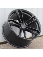 Ratlankiai HAXER D5276 BHM 5X110 R19 9,5 ET35