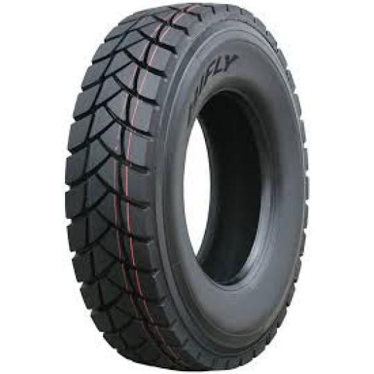 Padangos HIFLY HH302 315/80 R22,5 156L