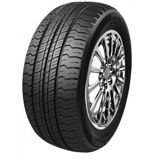 Padangos HIFLY SUPER TRAIL 195/55 R10C 98 N