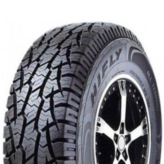 Padangos Hifly 215/75 R15 100S Vigorous AT601