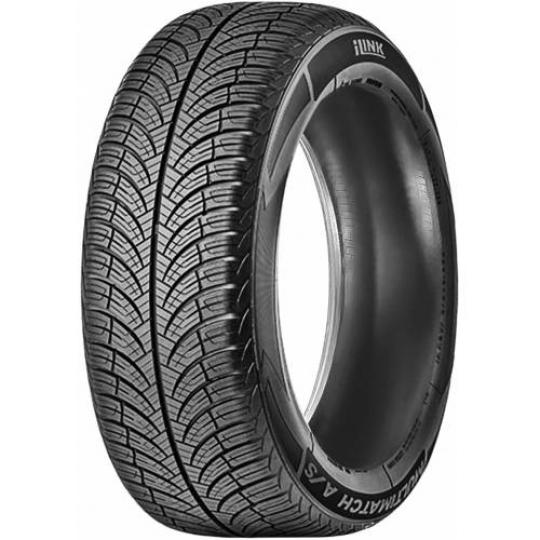 Padangos ILINK MULTIMATCH A/S 225/40 R18 92 W