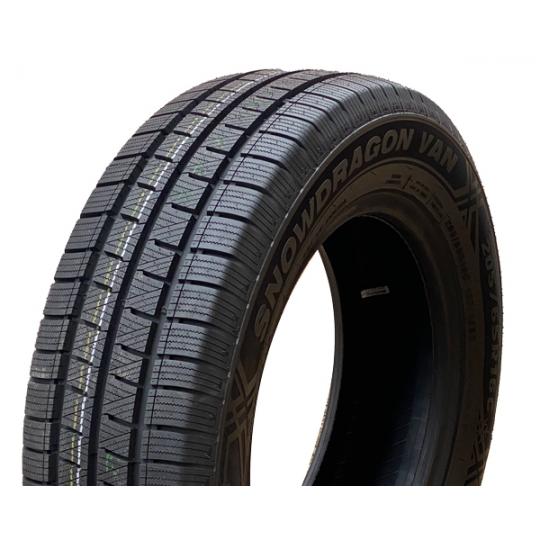 Padangos IMPERIAL SNOWDRAGON VAN 225/70 R15C 112/110 R