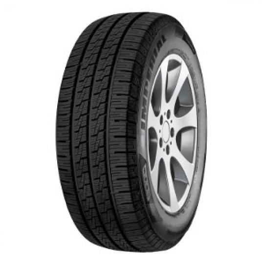 Padangos IMPERIAL VAN DRIVER AS 185/65 R15C 97/95 S