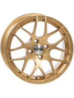 Ratlankiai INTER ACTION SPORT GOLD 4X100 R15 7,0 ET38