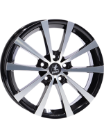 Ratlankiai IT WHEELS ALICE BFM 5X108 R18 7,5 ET45