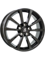 Ratlankiai IT WHEELS ALICE GB 5X112 R18 7,5 ET35