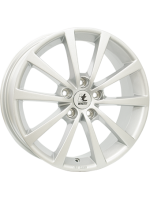 Ratlankiai IT WHEELS ALICE S 5X112 R17 7,0 ET40