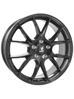 Ratlankiai IT WHEELS KIRA GB 5X100 R16 6,5 ET48