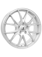 Ratlankiai IT WHEELS KIRA S 4X108 R16 6,5 ET45