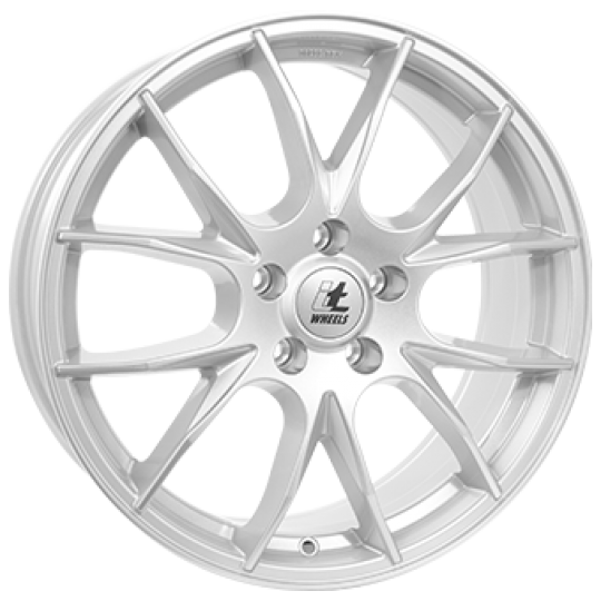 Ratlankiai IT WHEELS KIRA S 5X112 R16 6,5 ET45