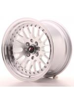 Ratlankiai JAPAN RACING JR10 SFM 4X114,3 R17 8,0 ET35