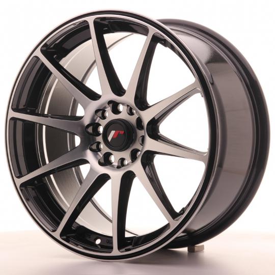 Ratlankiai JAPAN RACING JR11 BFM 5X114,3 R18 8,5 ET40