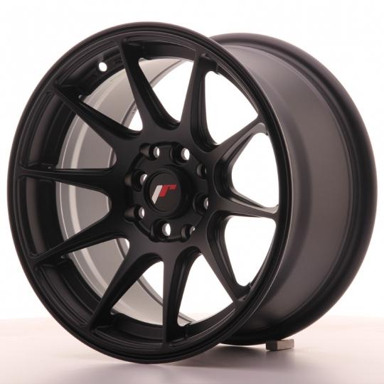 Ratlankiai JAPAN RACING JR11 BM 4X100 R16 7,0 ET25