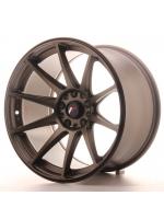 Ratlankiai JAPAN RACING JR11 BR 5X120 R19 8,5 ET0*