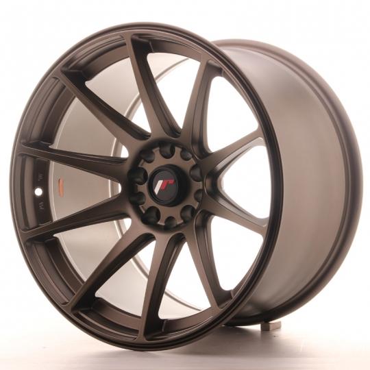 Ratlankiai JAPAN RACING JR11 BR 5X120 R19 8,5 ET0*