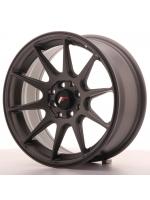 Ratlankiai JAPAN RACING JR11 GM 5X100 R17 8,25 ET35