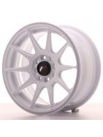 Ratlankiai JAPAN RACING JR11 GOLD/LM 4X108 R15 8,0 ET25