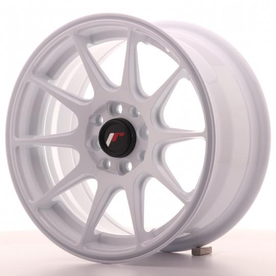 Ratlankiai JAPAN RACING JR11 GOLD/LM 4X108 R15 8,0 ET25