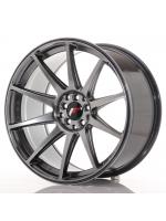 Ratlankiai JAPAN RACING JR11 HB 4X100 R17 8,0 ET35