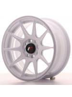 Ratlankiai JAPAN RACING JR11 HGR 5X114,3 R17 8,25 ET35