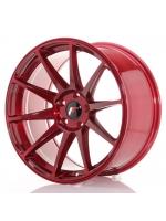 Ratlankiai JAPAN RACING JR11 R 5X100 R17 8,25 ET35