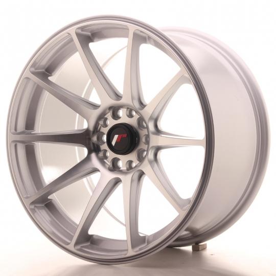 Ratlankiai JAPAN RACING JR11 SFM 5X112 R18 8,5 ET40