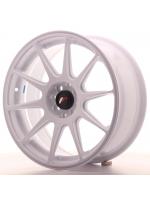 Ratlankiai JAPAN RACING JR11 W 4X100 R17 7,0 ET25