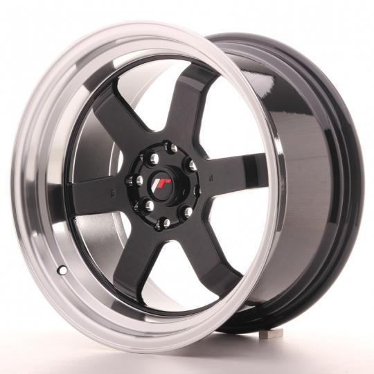 Ratlankiai JAPAN RACING JR12 B 4X100 R17 9,0 ET25