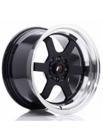 Ratlankiai JAPAN RACING JR12 BLM 4X100 R15 7,5 ET26