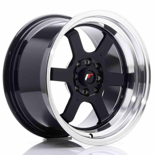 Ratlankiai JAPAN RACING JR12 BLM 4X108 R15 7,5 ET26