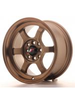 Ratlankiai JAPAN RACING JR12 BR 4X100 R17 9,0 ET25