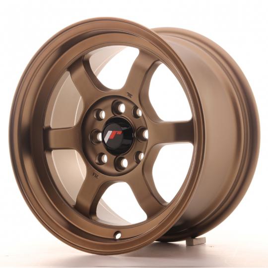 Ratlankiai JAPAN RACING JR12 BR 4X114,3 R17 9,0 ET25