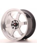 Ratlankiai JAPAN RACING JR12 HS 5X110 R18 9,0 ET0*