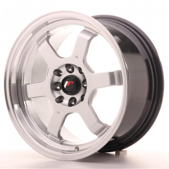 Ratlankiai JAPAN RACING JR12 HS 4X100 R15 7,5 ET26