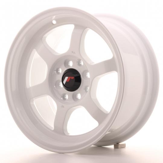 Ratlankiai JAPAN RACING JR12 W 5X105 R17 9,0 ET25