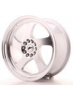 Ratlankiai JAPAN RACING JR15 S 5X114,3 R17 9,0 ET25