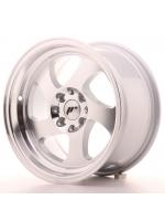 Ratlankiai JAPAN RACING JR15 SFM 5X105 R15 8,0 ET20