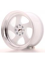 Ratlankiai JAPAN RACING JR15 W 5X118 R17 8,0 ET35