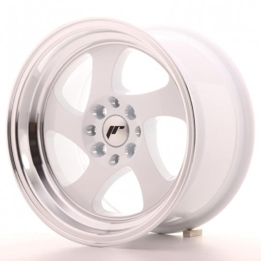 Ratlankiai JAPAN RACING JR15 W 5X108 R17 8,0 ET35